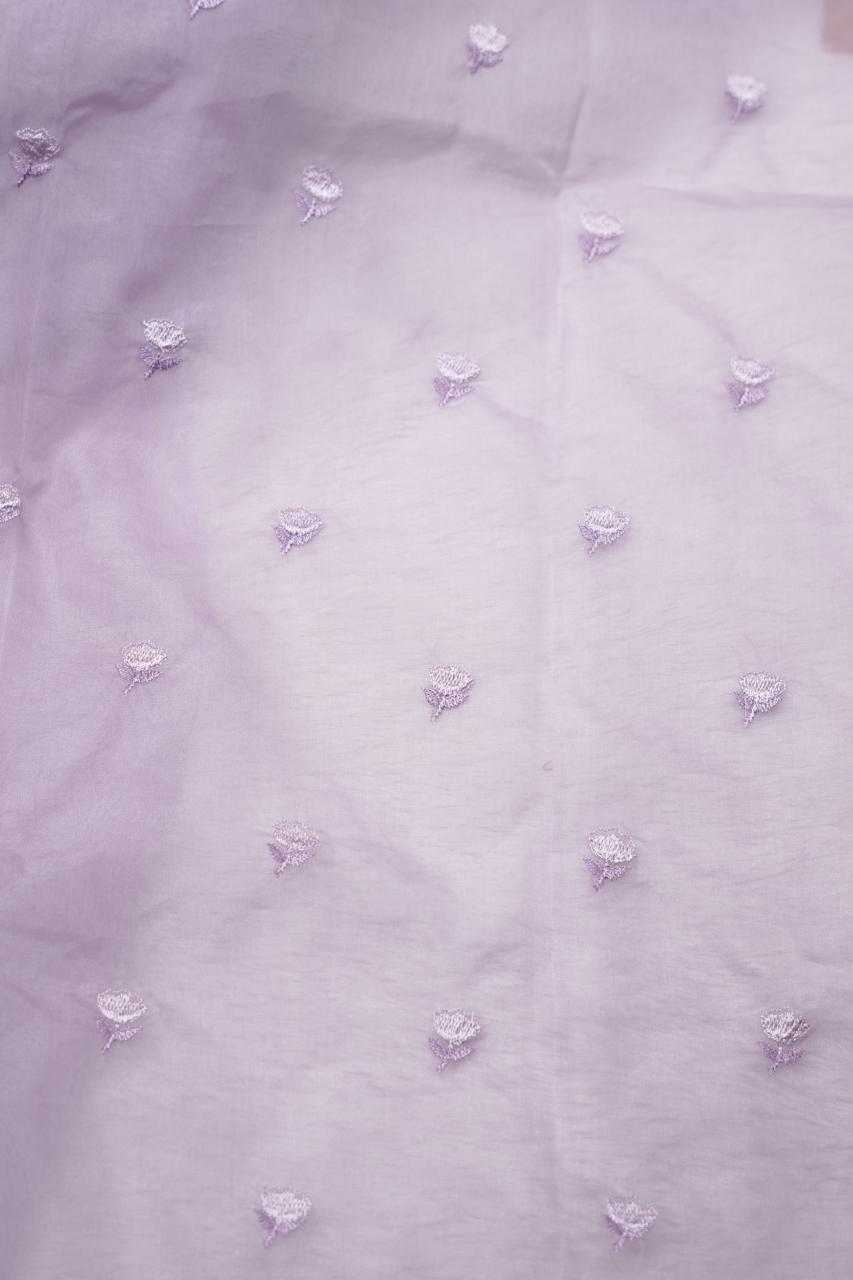 Organza Salwar TSS5368