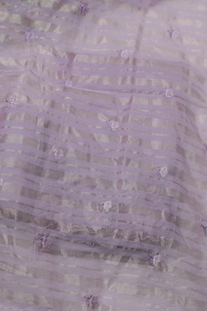 Organza Salwar TSS5368