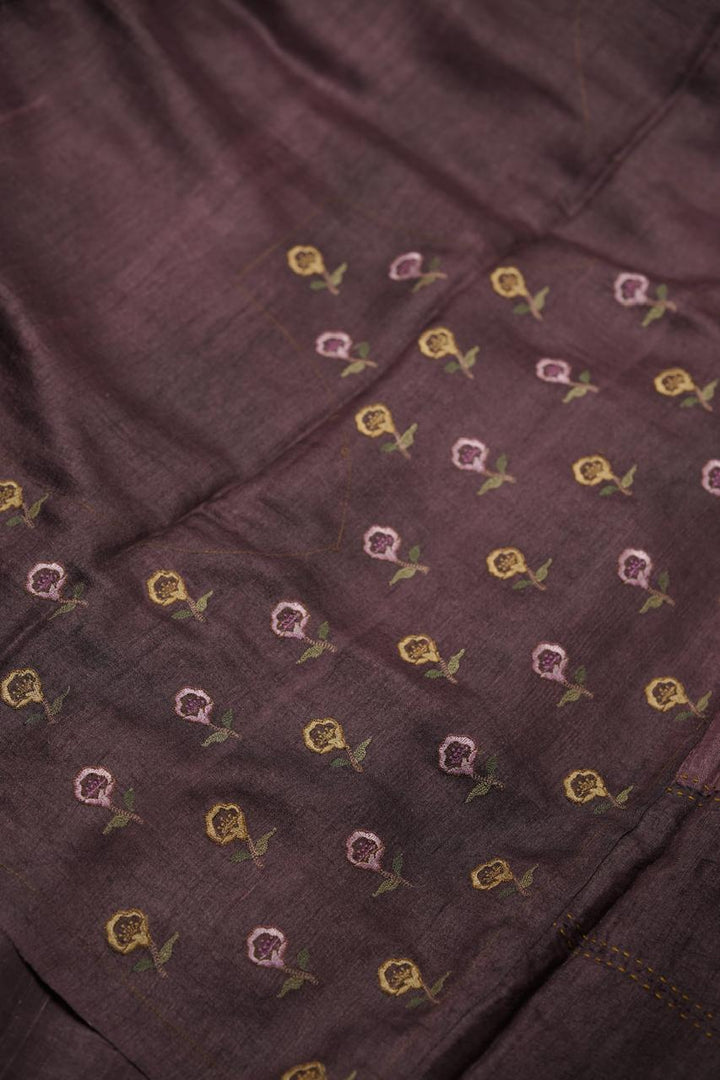 Tussar Saree TSA5369