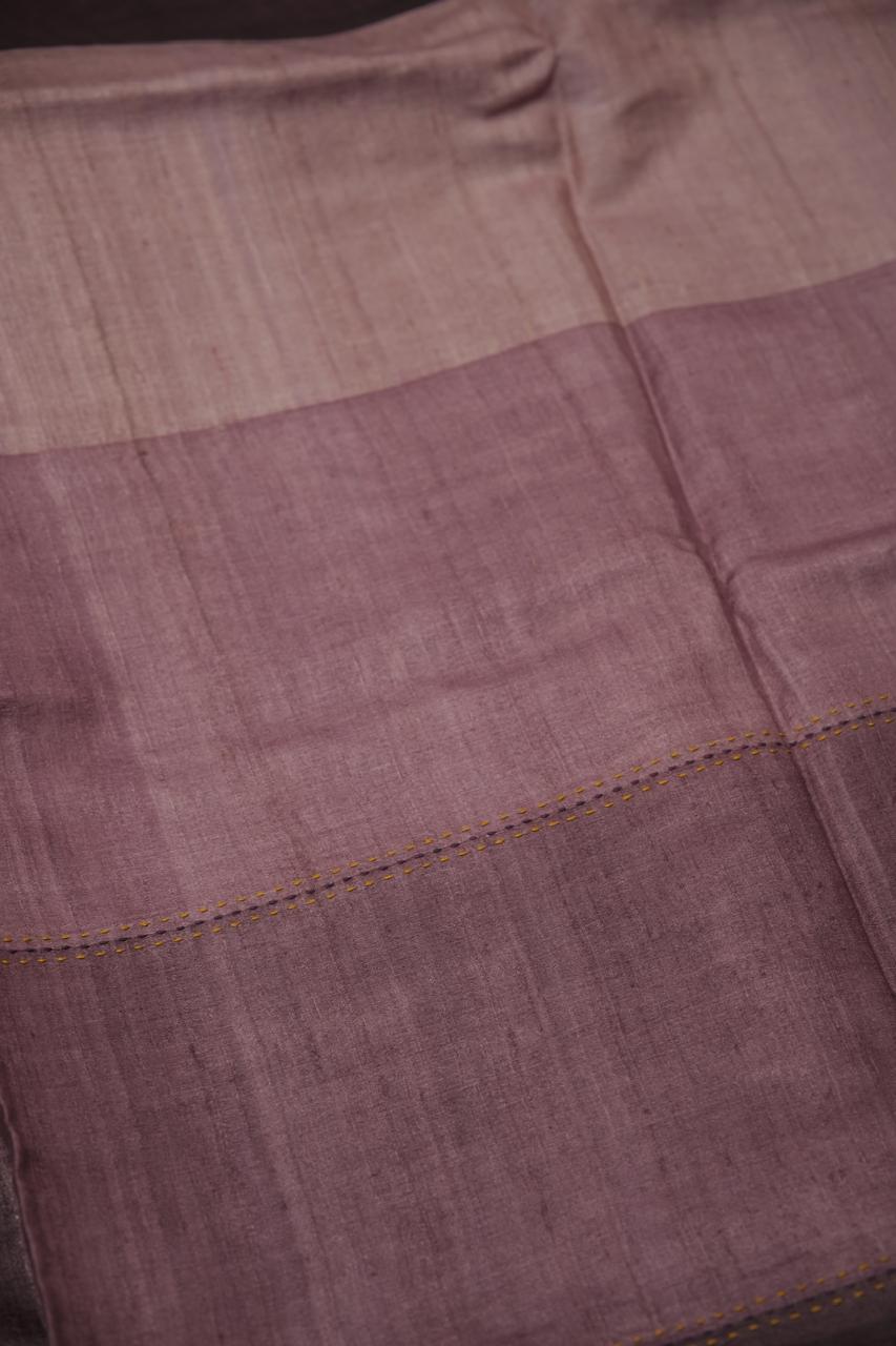 Tussar Saree TSA5369