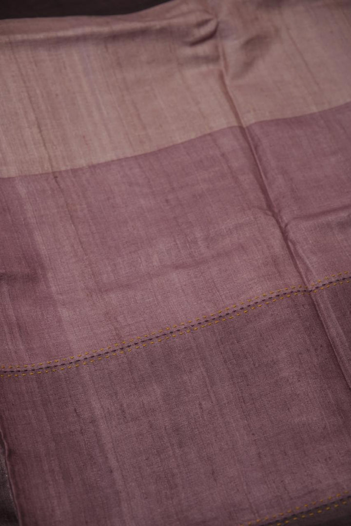 Tussar Saree TSA5369