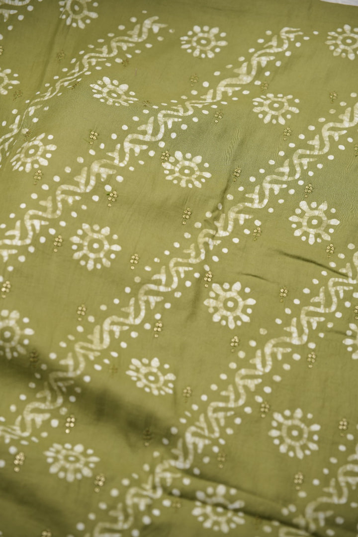 Cotton Salwar TSS0915