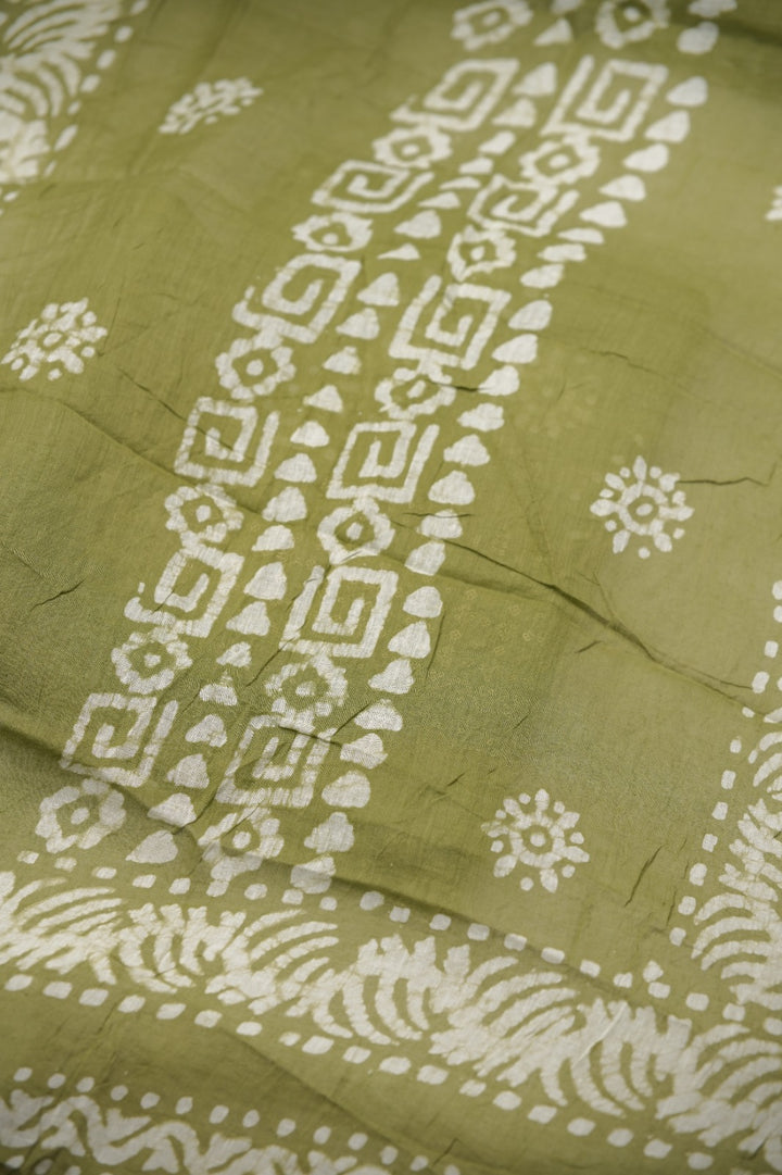 Cotton Salwar TSS0915