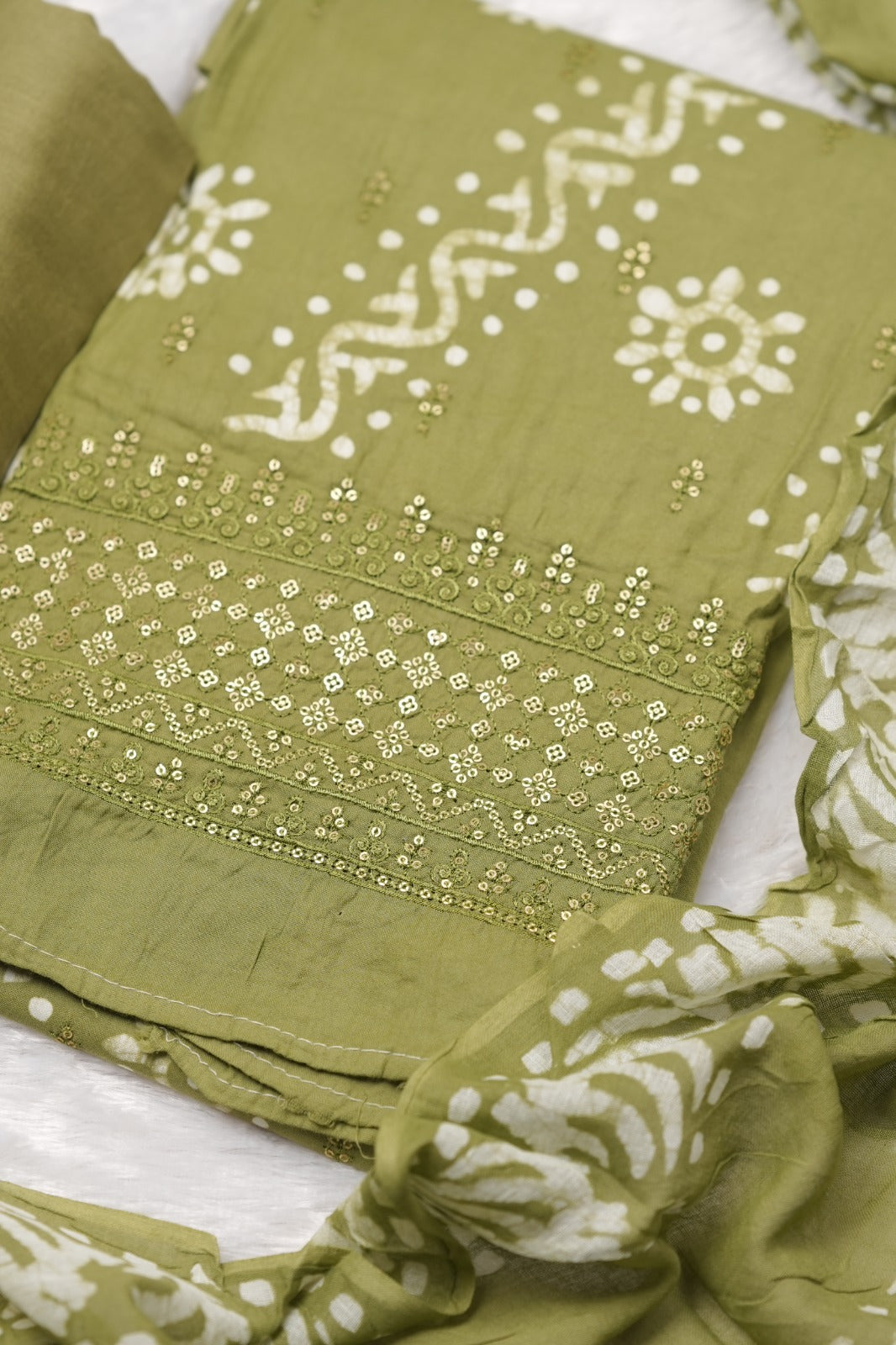 Cotton Salwar TSS0915