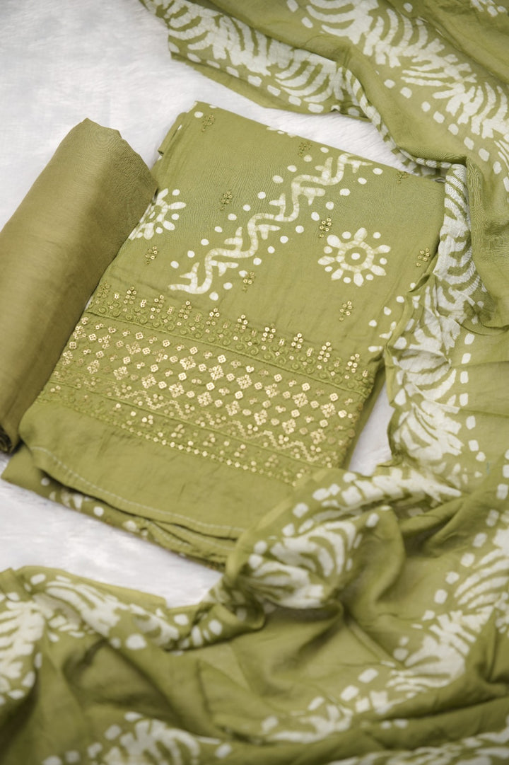 Cotton Salwar TSS0915