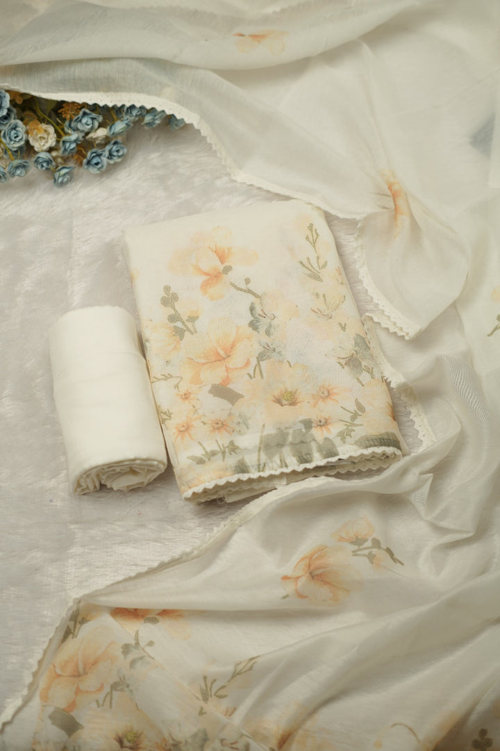 Chanderi Salwar TSS5373