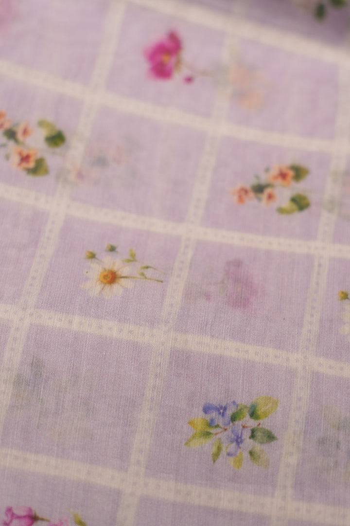 Chanderi Material TRF5375