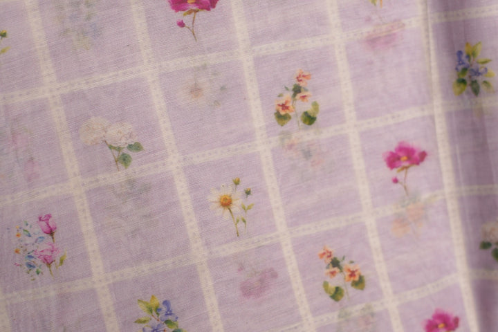 Chanderi Material TRF5375