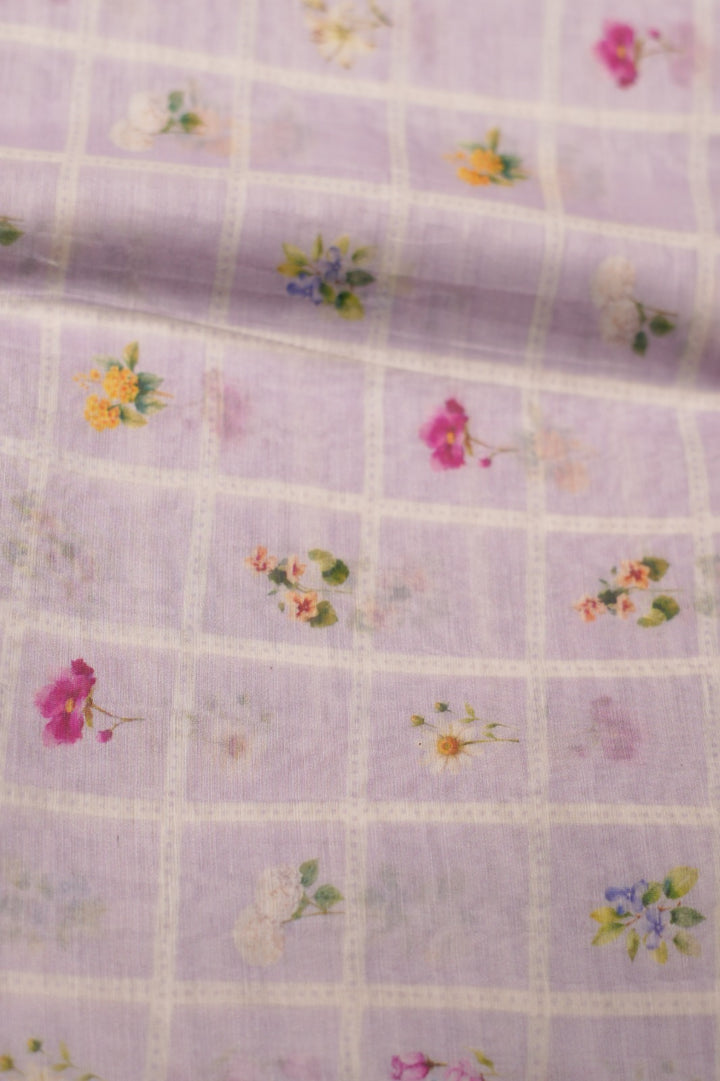 Chanderi Material TRF5375