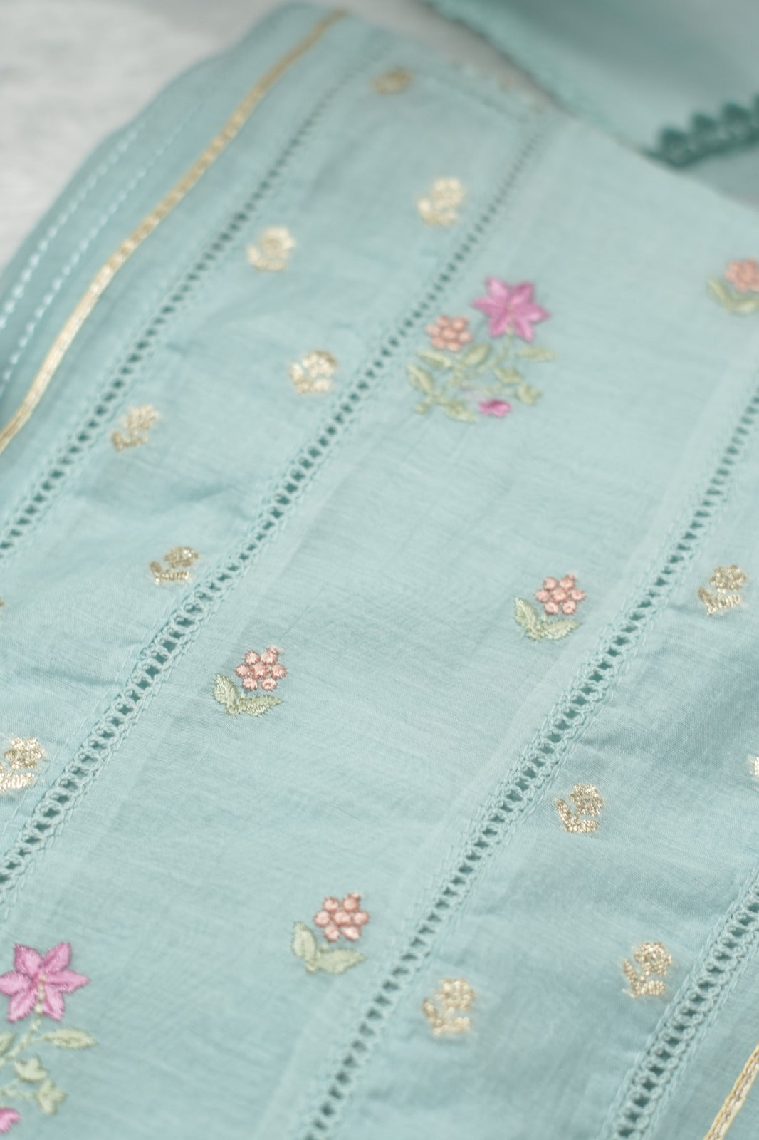 Mul Chanderi Salwar TSS5377