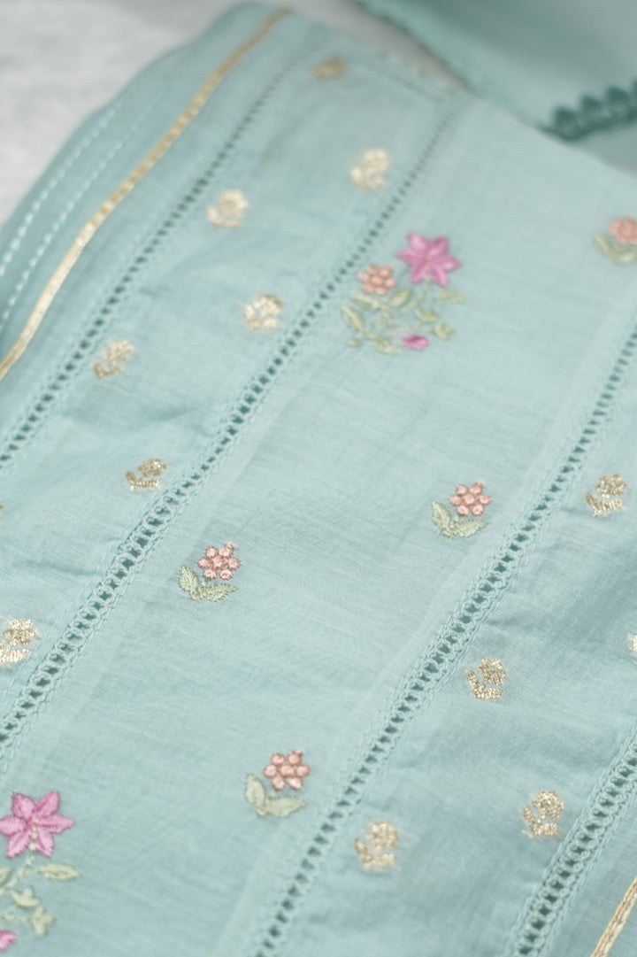 Mul Chanderi Salwar TSS5377