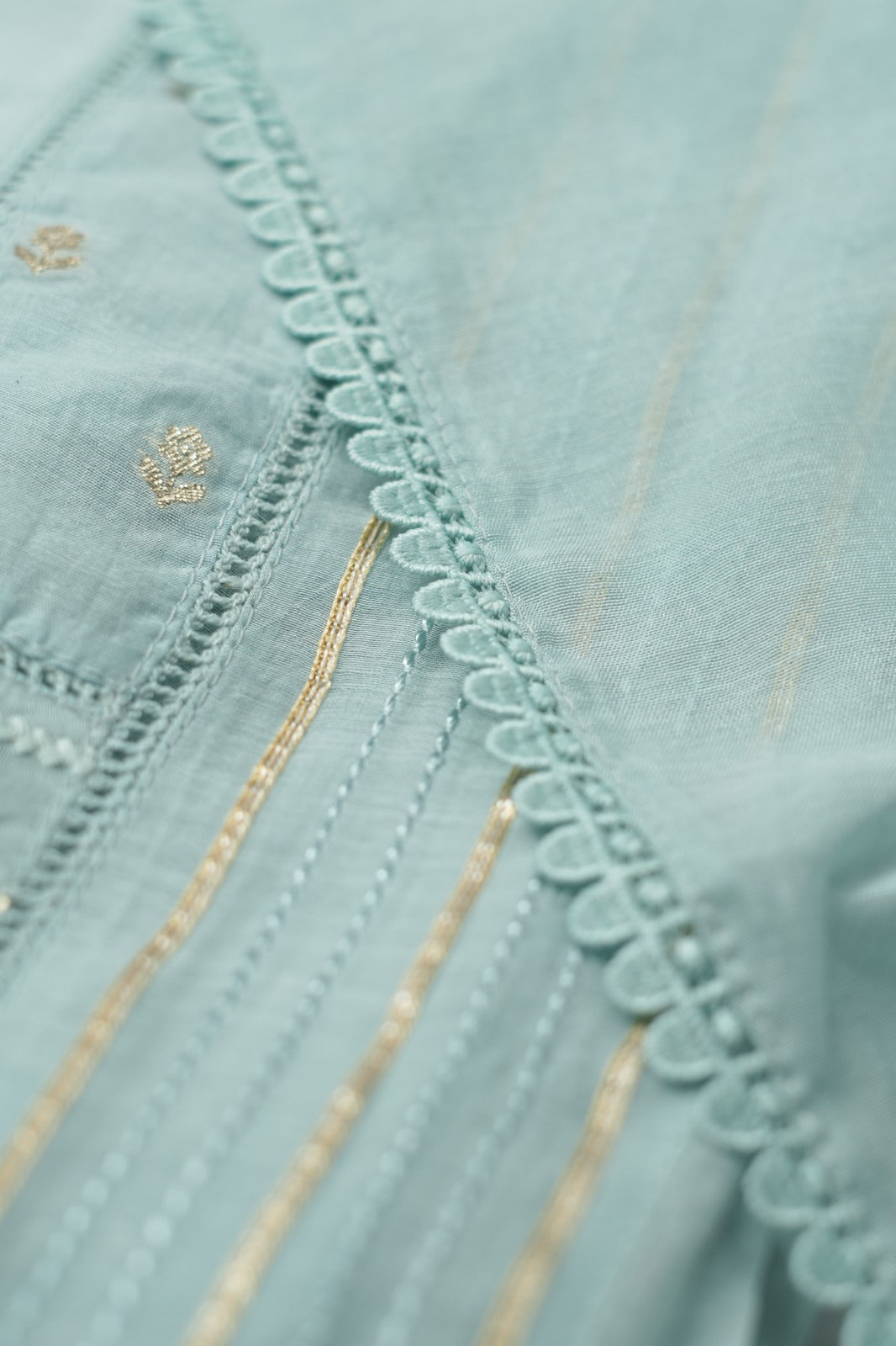 Mul Chanderi Salwar TSS5377