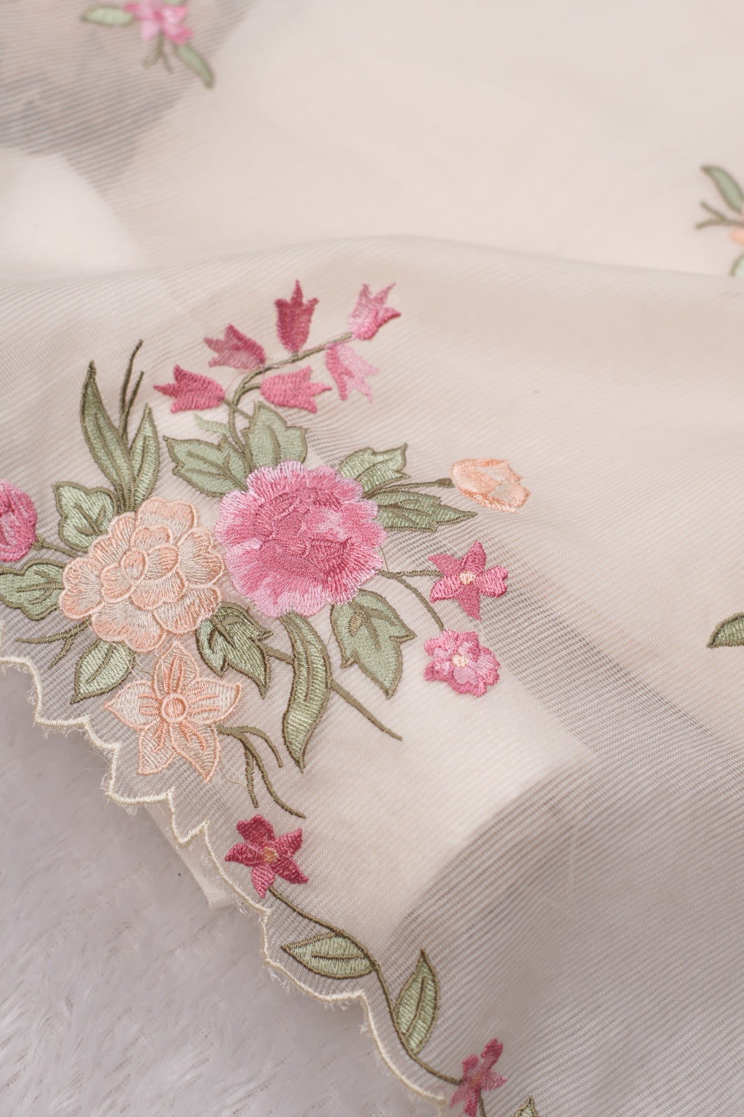 Chanderi Salwar TSS0922