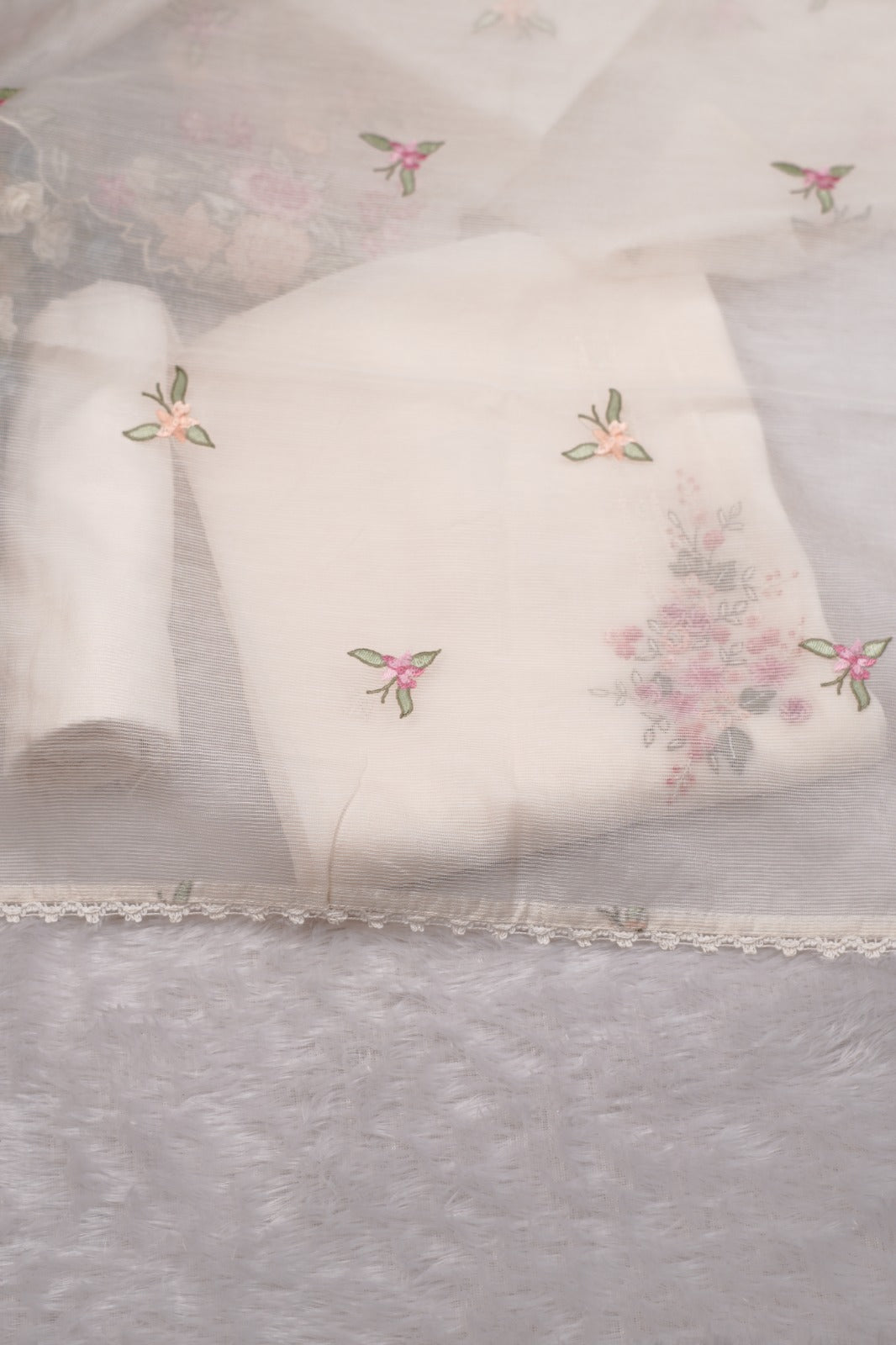 Chanderi Salwar TSS0922