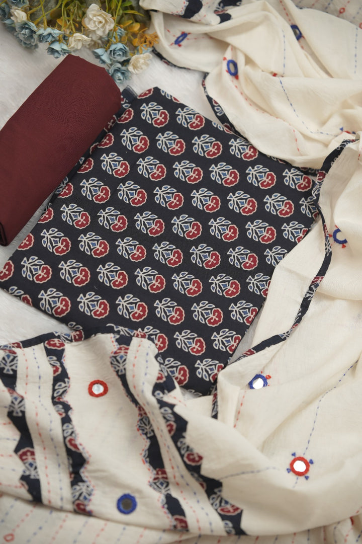 Cotton Salwar TSS0919