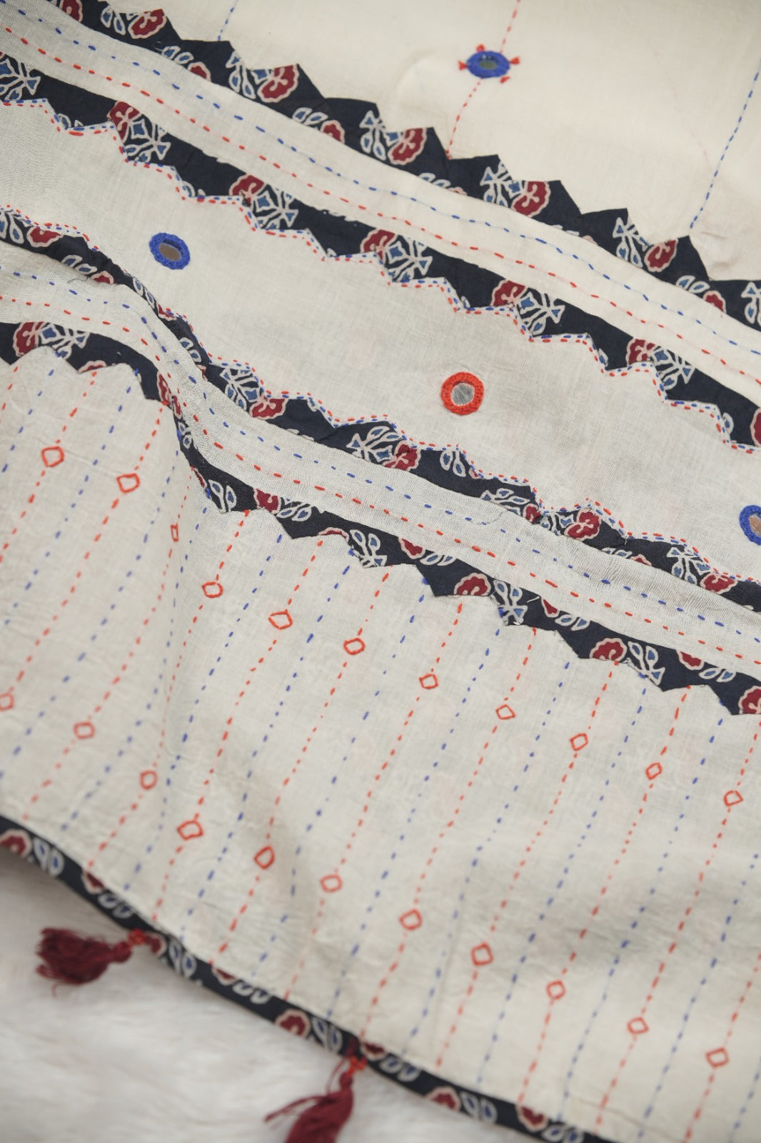 Cotton Salwar TSS0919