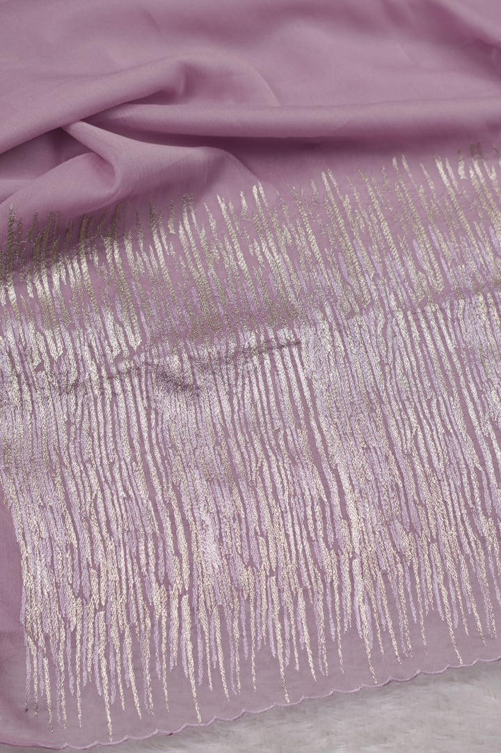 Crushed Organza Salwar TSS0918