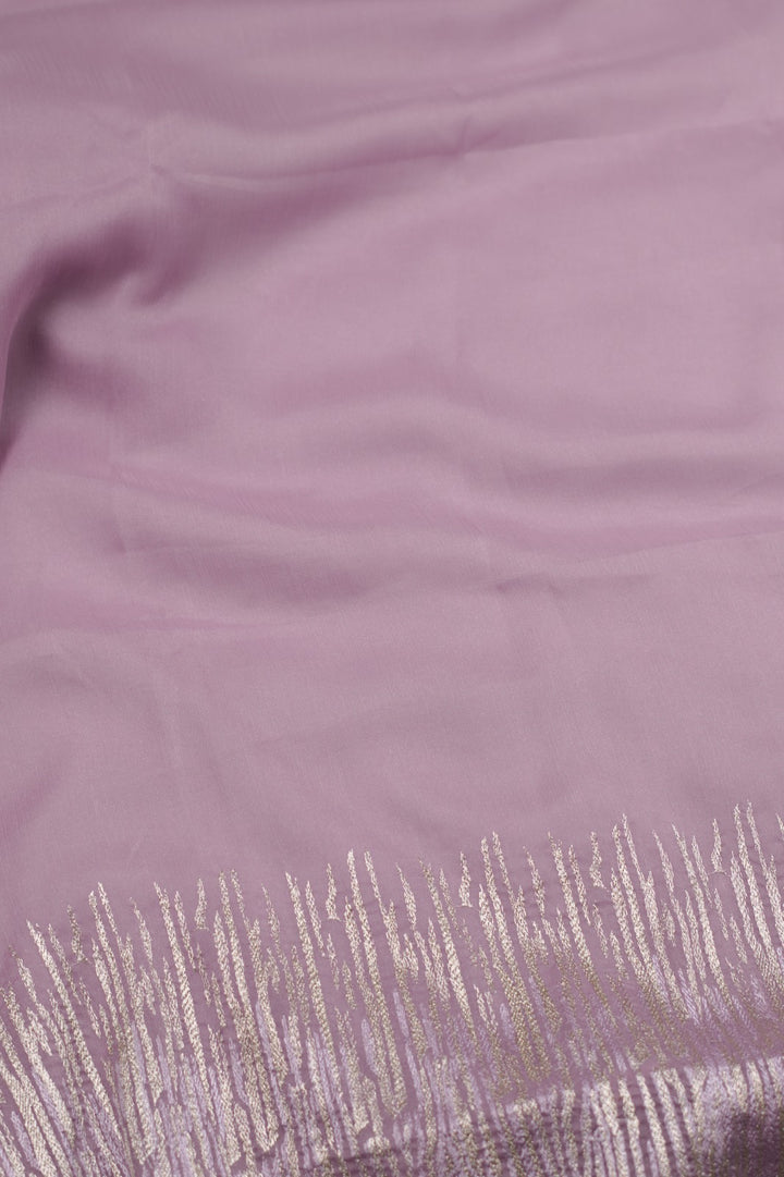 Crushed Organza Salwar TSS0918