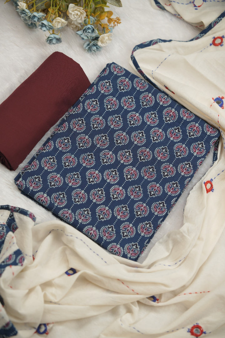 Cotton Salwar TSS0920
