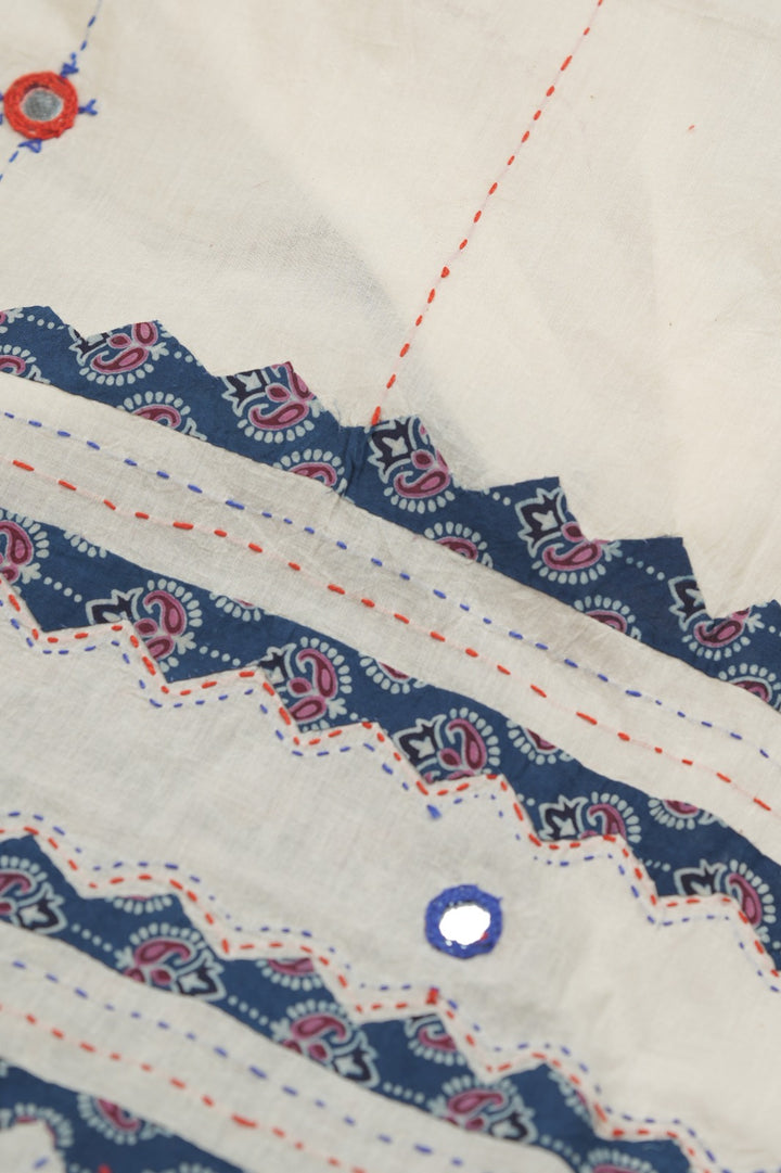 Cotton Salwar TSS0920