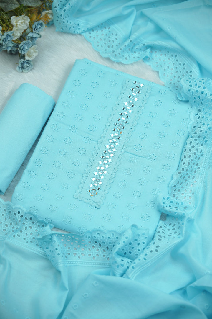 Hakoba Cotton Salwar TSS0924