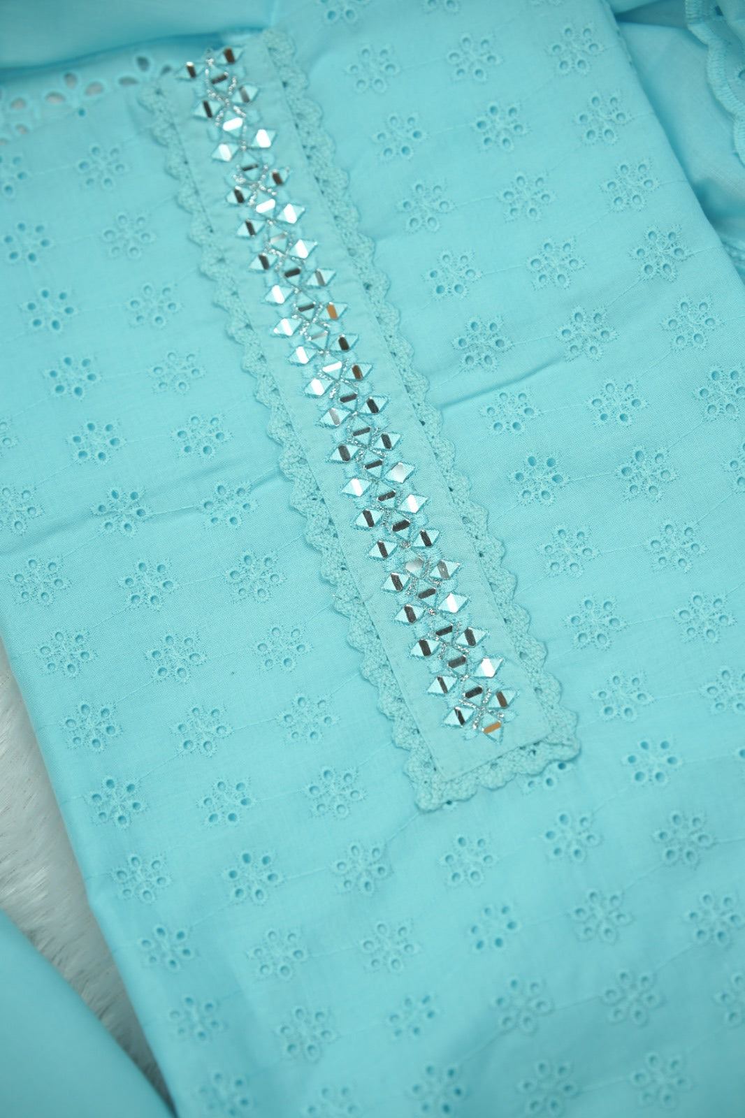 Hakoba Cotton Salwar TSS0924