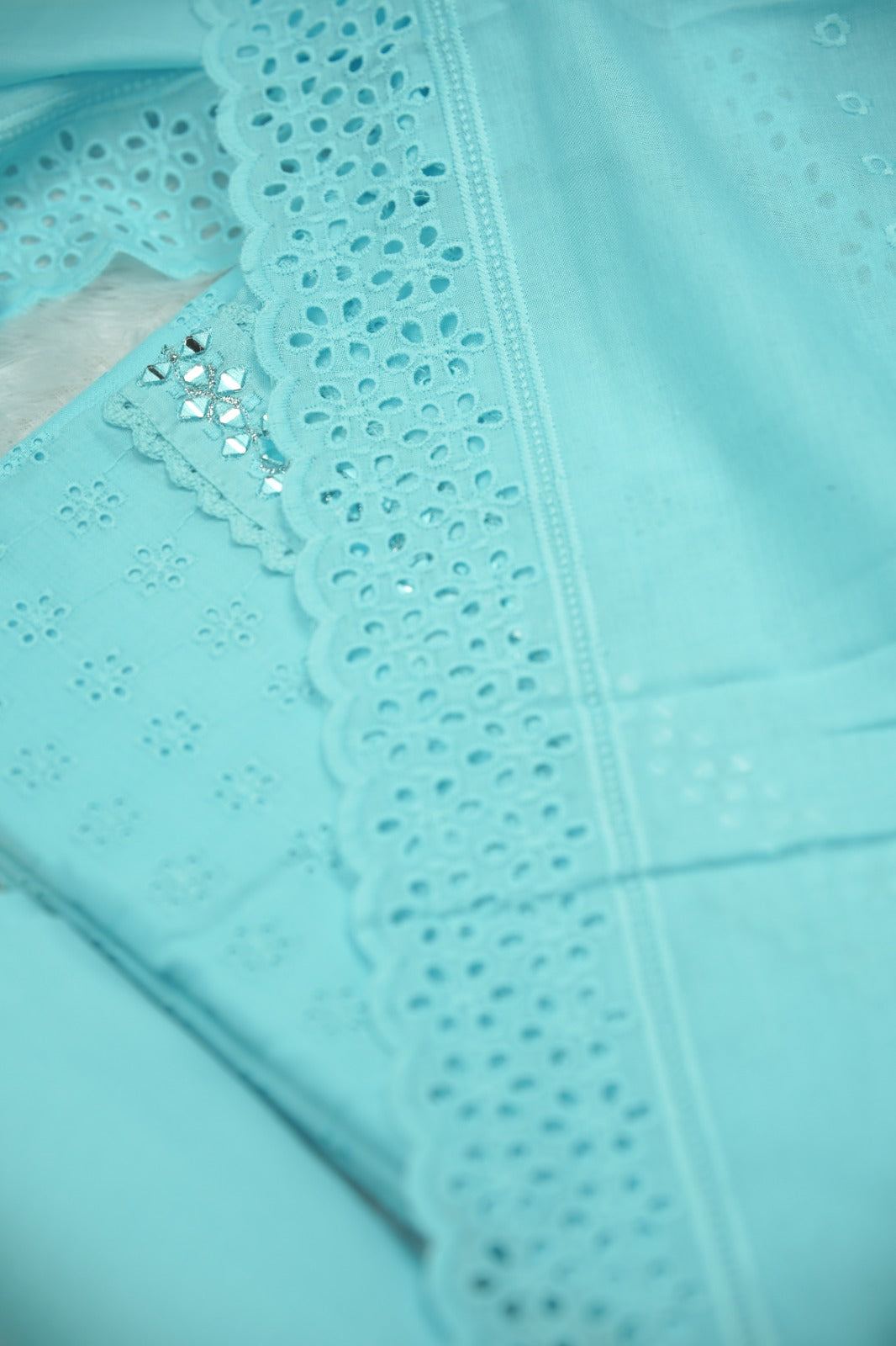Hakoba Cotton Salwar TSS0924
