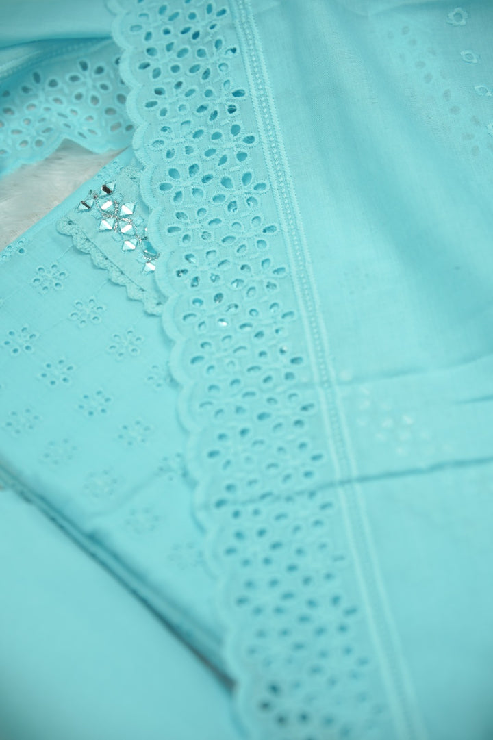 Hakoba Cotton Salwar TSS0924