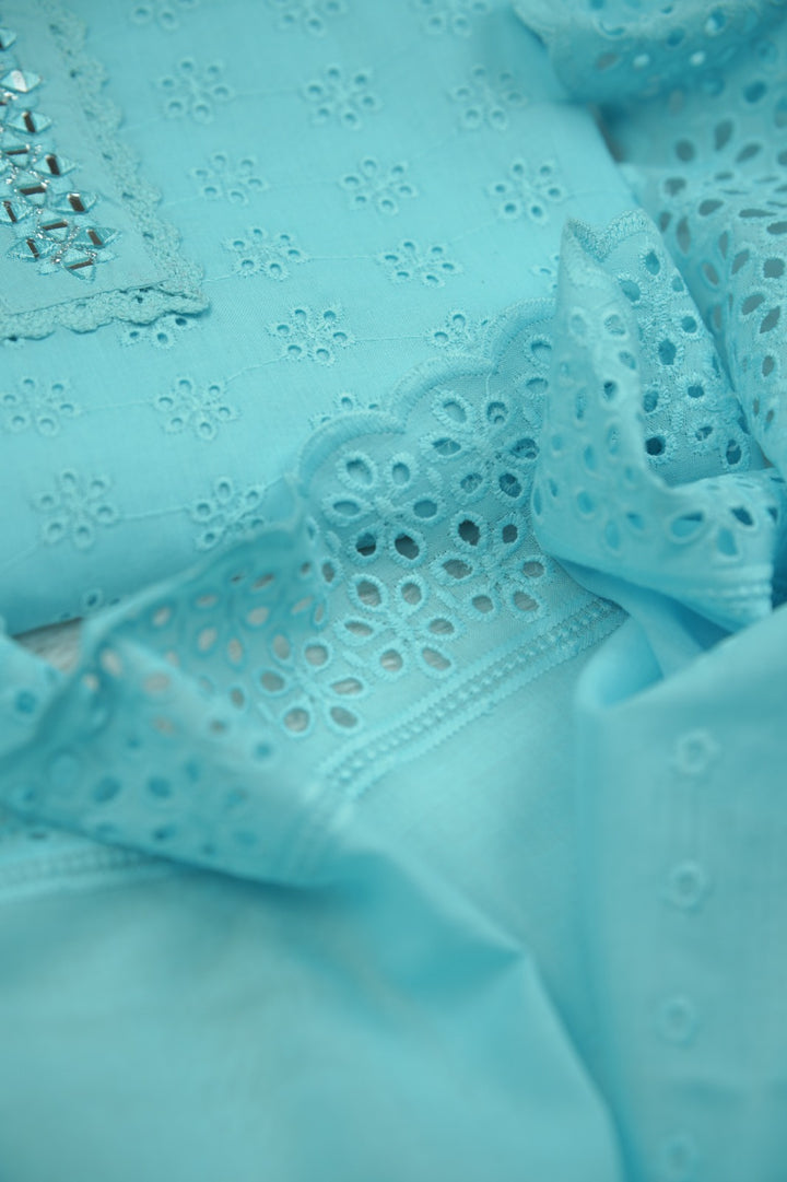 Hakoba Cotton Salwar TSS0924