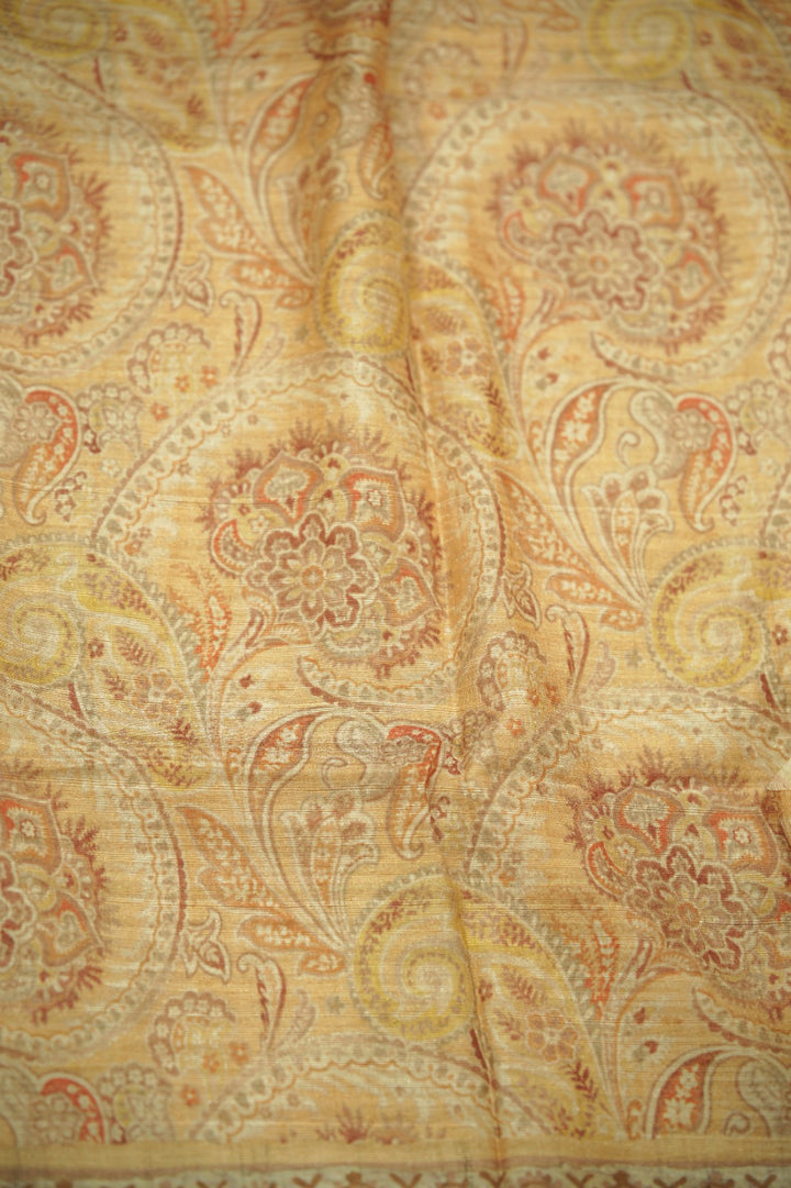 Art Linen Salwar TSS0917