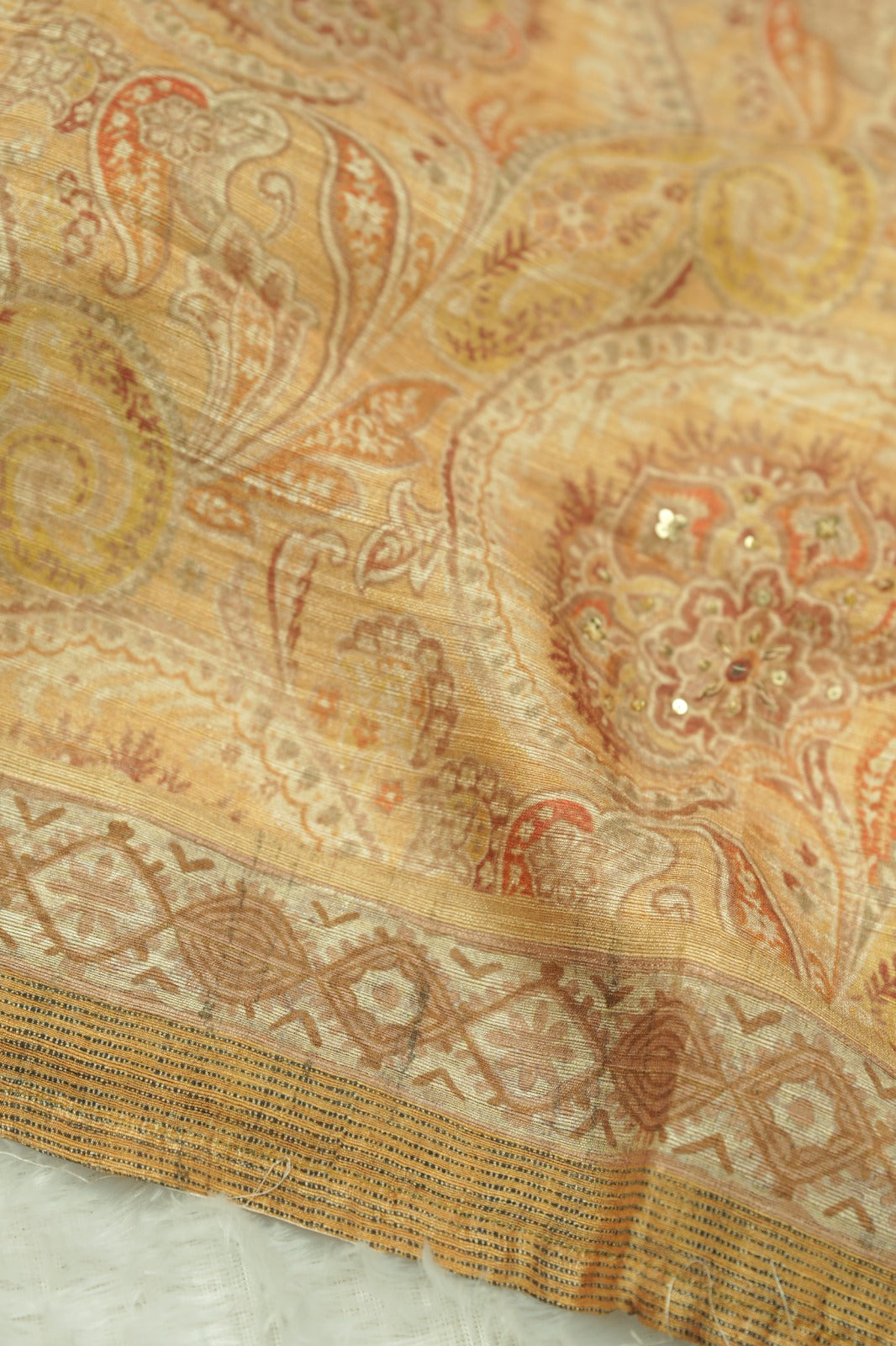 Art Linen Salwar TSS0917