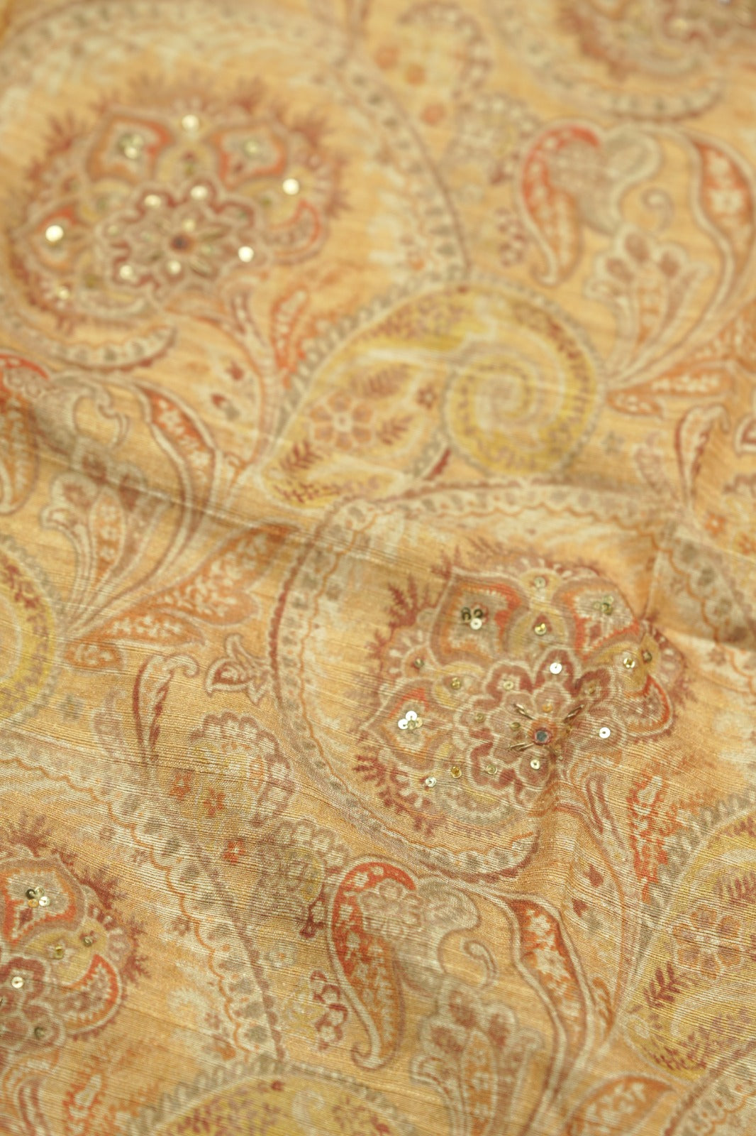 Art Linen Salwar TSS0917