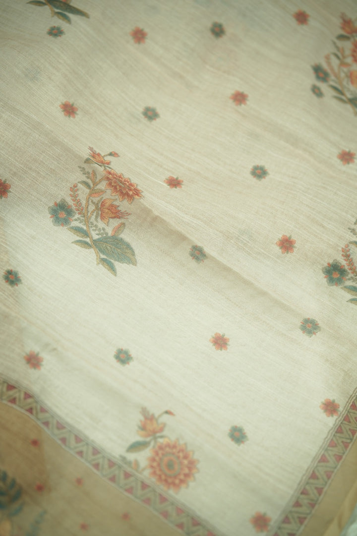 Art Linen Salwar TSS0923