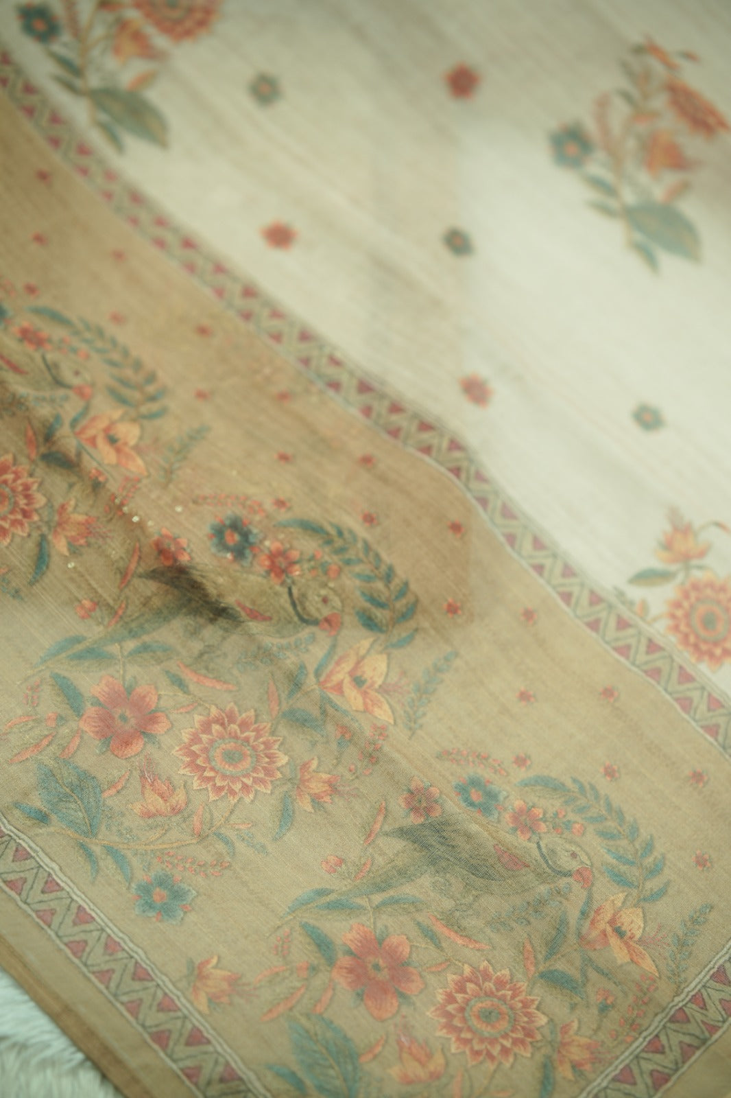 Art Linen Salwar TSS0923