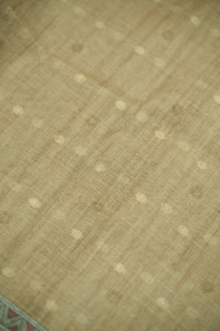 Art Linen Salwar TSS0923
