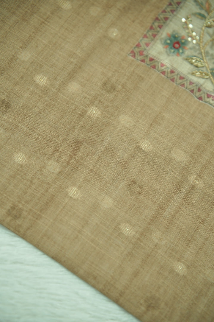 Art Linen Salwar TSS0923