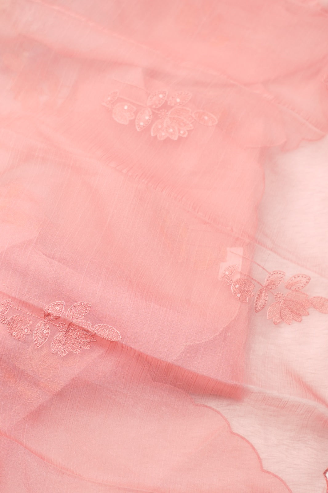 Crushed Georgette Salwar TSS5381