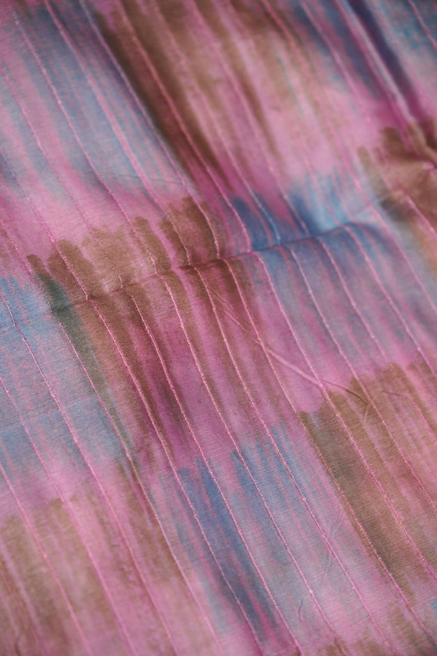 Tussar Salwar TSS5386