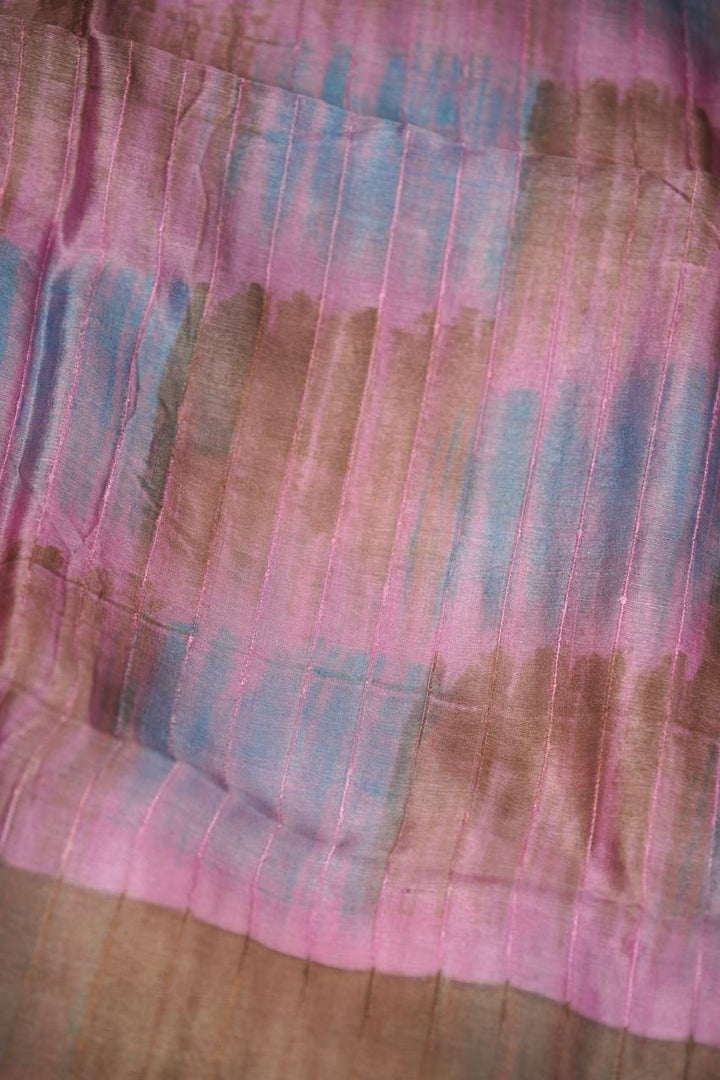 Tussar Salwar TSS5386