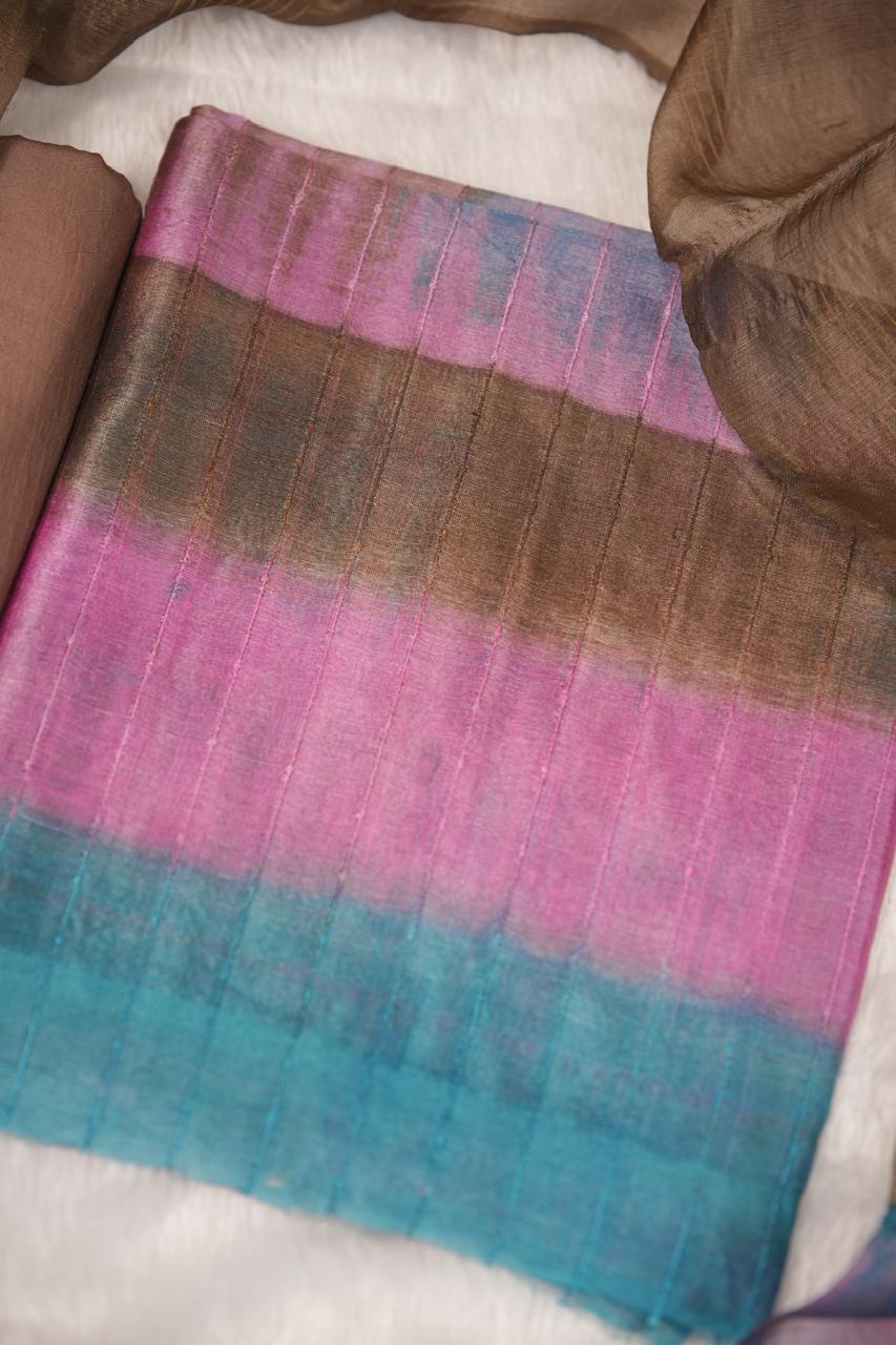 Tussar Salwar TSS5386