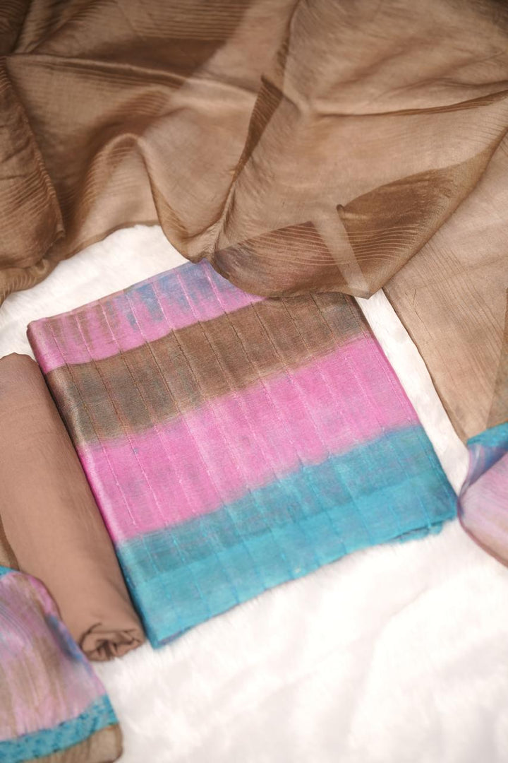 Tussar Salwar TSS5386