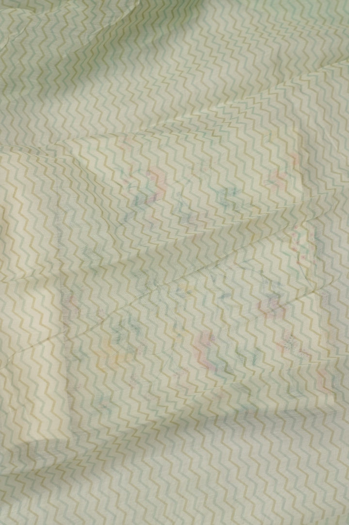 Chanderi Salwar TSS5390
