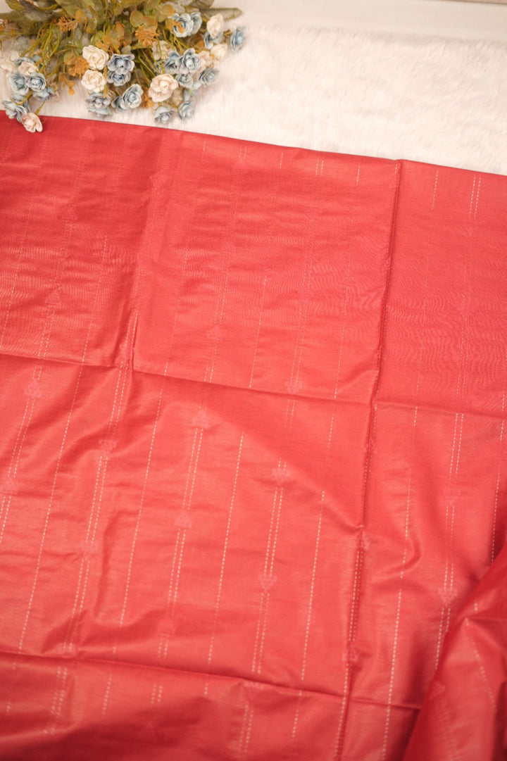 Art Tussar Salwar TSS5389