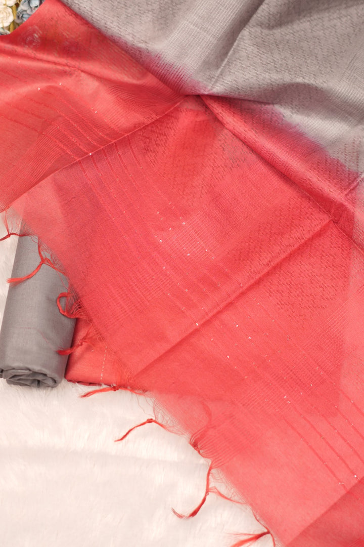 Art Tussar Salwar TSS5389