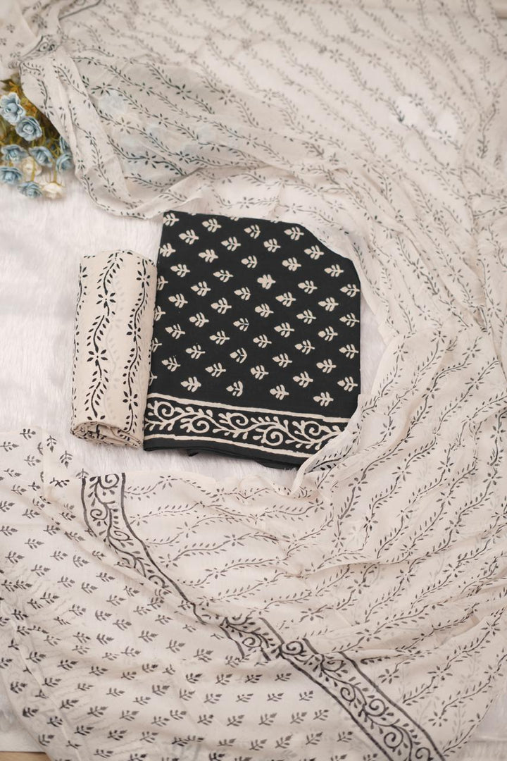 Cotton Salwar TSSO5392