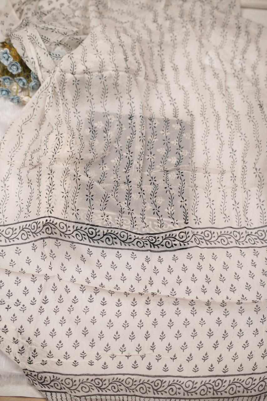 Cotton Salwar TSSO5392
