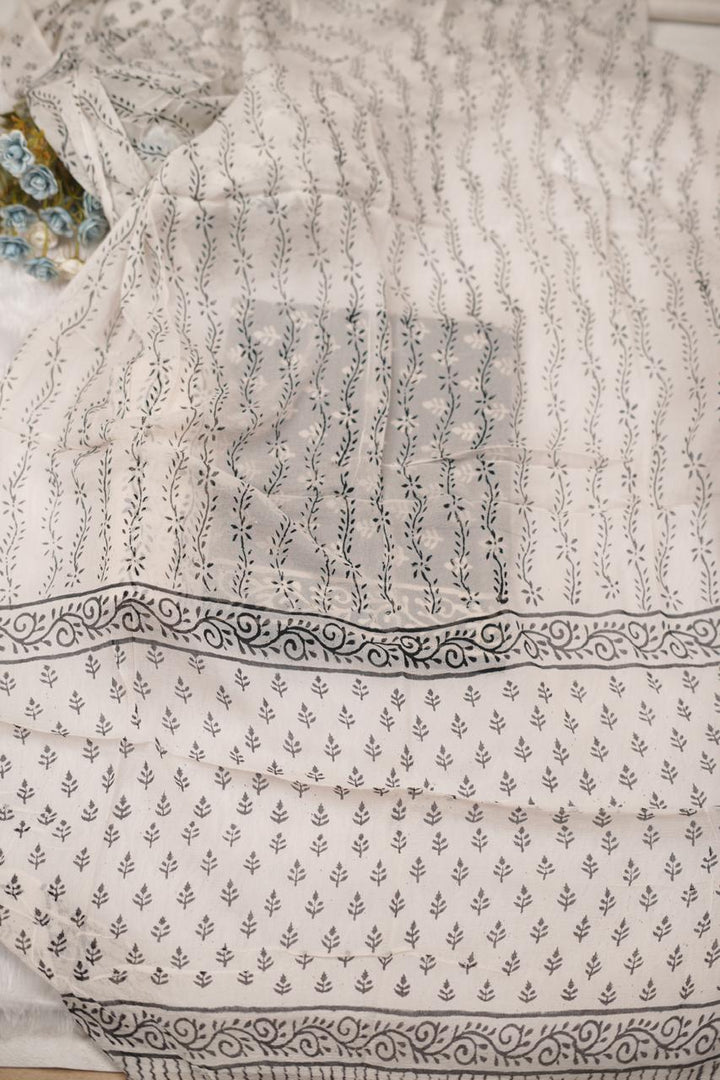 Cotton Salwar TSSO5392