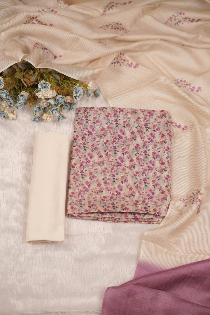 Tussar Salwar TSS5393