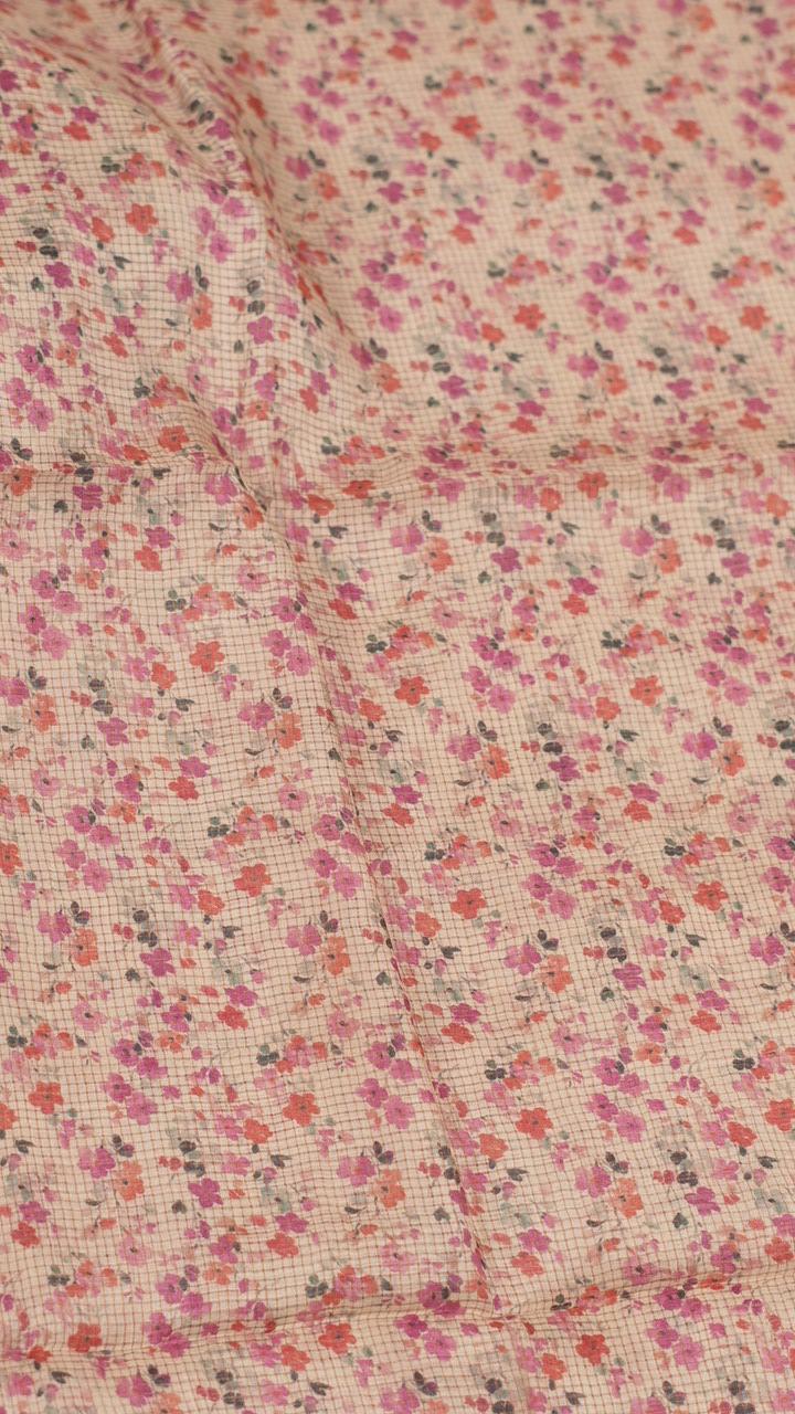 Tussar Salwar TSS5393