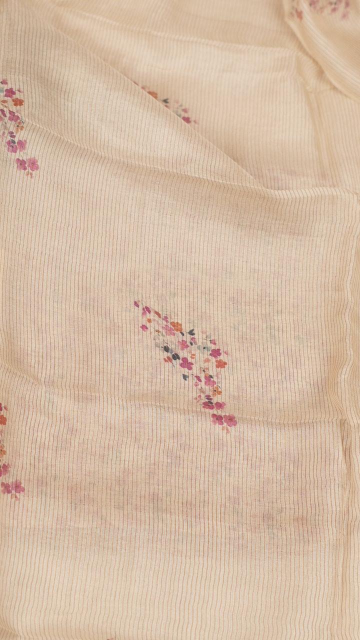 Tussar Salwar TSS5393